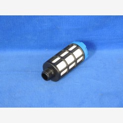 Festo U-3/8 2309 Silencer (New)